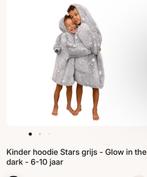 Glow in the Dark Kinder Hoodie 6-10 jaar, Ophalen of Verzenden, Nieuw, Jongen of Meisje