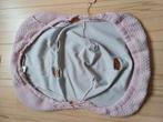 Roze maxi cosi hoes van baby's only, Ophalen of Verzenden, Gebruikt, Maxi-Cosi