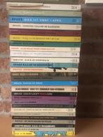 O.S.S. 117 & Maigret( Jean Bruce & Siménon), Boeken, Ophalen of Verzenden, Gelezen