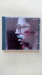 Eric Clapton - Unplugged, Ophalen of Verzenden, 1980 tot heden, Zo goed als nieuw, Blues