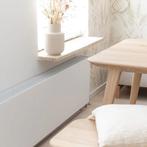 Sentimo Radiatorombouw- radiatorbekleding, Doe-het-zelf en Verbouw, Verwarming en Radiatoren, Ophalen of Verzenden, Zo goed als nieuw