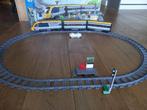Lego City Treinen passagierstrein (+ wissels en rails) 60197, Kinderen en Baby's, Speelgoed | Duplo en Lego, Ophalen of Verzenden