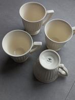 Empire kop en schotels, Huis en Inrichting, Ophalen, Porselein, Overige stijlen, Kop(pen) en/of Schotel(s)