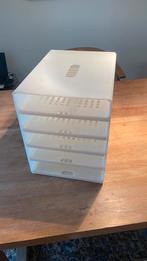 Laden kastje A4 formaat, Huis en Inrichting, Ophalen, Zo goed als nieuw, Minder dan 100 cm, 25 tot 50 cm