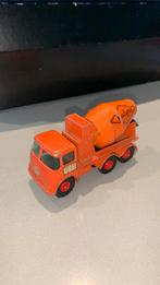 Matchbox King size Foden, Hobby en Vrije tijd, Modelauto's | Overige schalen, Ophalen of Verzenden, Bus of Vrachtwagen