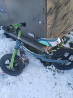 Kinderfiets - Loopfiets i.z.g.s. ROTTERDAM SLINGE, Fietsen en Brommers, Fietsen | Kinderfietsjes, Ophalen of Verzenden