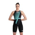 Nieuwe Arena Powerskin Carbon Core Diamonds Kneesuit FBSLOB, C.da Cisterna, 84/85 62029 Tolentino (MC) Italië, Zwart, Arena, Nieuw