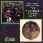 The Incredible String Band- Changing Horses CD, Ophalen of Verzenden, Gebruikt, Poprock