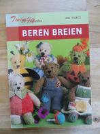 Beren breien - 20 projecten - Val Pierce, Patroon of Boek, Gebruikt, Ophalen of Verzenden, Breien