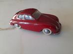Porsche tekno made in DENMARK 1952 uiterst zeldzaam, Hobby en Vrije tijd, Modelauto's | 1:43, Ophalen of Verzenden, Gebruikt, Auto
