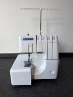 Lockmachine Lewenstein 700de mulitilock, Ophalen of Verzenden, Gebruikt, Lockmachine, Lewenstein