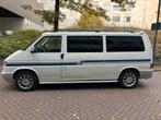 Volkswagen transporter camper T4, Caravans en Kamperen, Campers, Automaat, Buscamper of Camperbus, Volkswagen, Tot en met 2