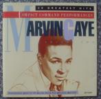 Marvin Gaye - 2 CD's (ook los te koop), Ophalen of Verzenden, 1960 tot 1980, Zo goed als nieuw