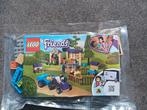LEGO Friends set 41361, Mia's veulenstal. Complete set, Ophalen of Verzenden, Zo goed als nieuw, Complete set, Lego