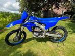 Yamaha yzf 450 uit 2023, 60 draaiuren!, Particulier, Crossmotor