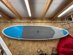 Tribord epoxy SUP 318 cm lang, incl peddel, Watersport en Boten, Suppen, Ophalen, Zo goed als nieuw, SUP-accessoire