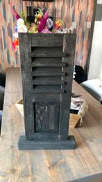 Louvre luik, Huis en Inrichting, Woonaccessoires | Kamerschermen, Ophalen of Verzenden, Nieuw