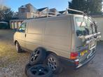 Volkswagen Transporter Bestel 2.5 TDI 1.0 75KW 1998, Auto's, Volkswagen, 102 pk, Diesel, Particulier