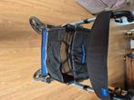 Rollator, Diversen, Ophalen, Lichtgewicht, Gebruikt