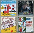 Kinderliedjes op vinyl, Ophalen of Verzenden, Gebruikt, Muziek, 3 tot 5 jaar