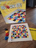 Block it, Ophalen of Verzenden, Zo goed als nieuw