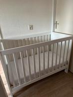 Ledikantje, Kinderen en Baby's, Kinderkamer | Bedden, Minder dan 70 cm, Minder dan 140 cm, Zo goed als nieuw, Ophalen