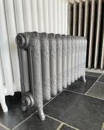 gietijzeren radiator, Ophalen, 30 tot 80 cm, Gebruikt, Radiator