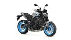 Yamaha MT-09 ABS (bj 2025), Bedrijf, Meer dan 35 kW, Naked bike