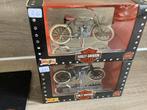 Diverse Harley davidson motors, Ophalen of Verzenden, Zo goed als nieuw, Motor, Maisto