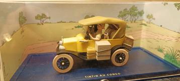 Kuifje Tintin collectors item  beschikbaar voor biedingen