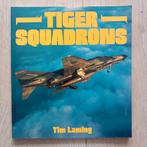 Tiger squadron door Tim Laming, Ophalen of Verzenden, Tweede Wereldoorlog, Zo goed als nieuw