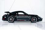 Porsche 911 Carrera 4S Cabriolet Sport Chrono | BOSE | Sport, Automaat, Cabriolet, 4 stoelen, Alcantara