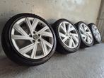 5x112 / 18inch Orgineel VW GTI GTE GTD WINTERSET 225 40 18, Auto-onderdelen, Banden en Velgen, Ophalen, 18 inch, Banden en Velgen
