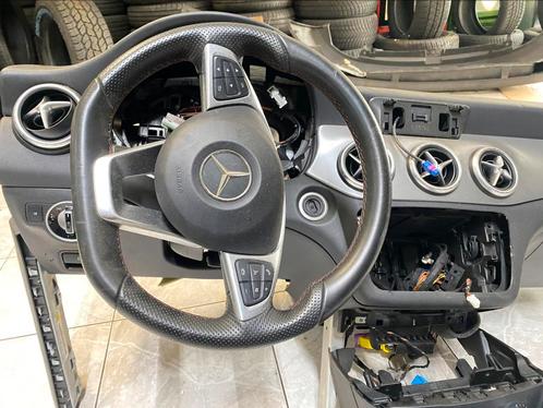 Overcomplete dashboard A270010 MB A-CLA-GLA Klasse, Auto-onderdelen, Dashboard en Schakelaars, Ophalen of Verzenden