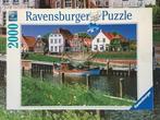 Ravensburger puzzel 2000 stukjes, compleet, Hobby en Vrije tijd, Denksport en Puzzels, Ophalen of Verzenden, Meer dan 1500 stukjes