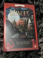 Minoes de poes dvd, Alle leeftijden, Verzenden, Zo goed als nieuw