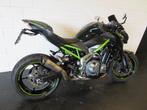 Kawasaki Z 900 Z900 ABS SC PROJECT TOPPY! (bj 2017), Motoren, Bedrijf, Naked bike