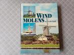 Windmolens in Nederland, Ophalen of Verzenden, Gelezen, P. Nijhof