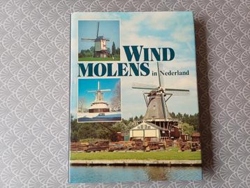 Windmolens in Nederland  beschikbaar voor biedingen