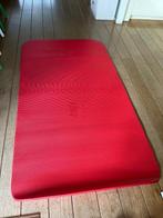 Airex Sanged sport/fysio mat, Sport en Fitness, Fitnessmaterialen, Ophalen, Gebruikt, Fitnessmat