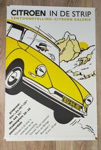 Citroën Posters, Ophalen of Verzenden