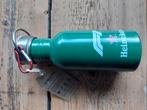 Heineken waterfles 500ml, Ophalen, Zo goed als nieuw, Heineken