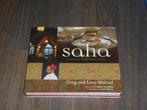 SAHA A chef's journey through Lebanon and Syria, Boeken, Kookboeken, Midden-Oosten en Marokko, Greg and Lucy Malouf, Verzenden