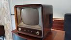 oude Philips TV 1956, Ophalen