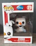 71 Zero Disney Funko Pop, Ophalen of Verzenden, Zo goed als nieuw