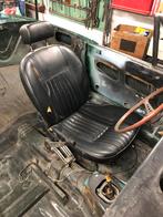 Fiat 124 Sport Spider Stoelen + Achterbank, Auto-onderdelen, Ophalen of Verzenden, Gebruikt, Fiat