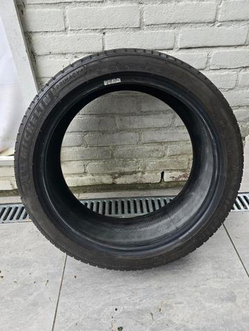 1x Michelin Primacy 4 zomerband 225/40/18 beschikbaar voor biedingen