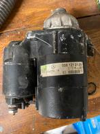 Mercedes-Benz startmotor, Ophalen of Verzenden, Mercedes-Benz