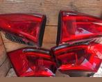Golf 7 Achterlichten Set, Ophalen of Verzenden, Gebruikt, Volkswagen