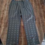 TE KOOP MOOIE DAMES BROEK MAAT XL, Kleding | Dames, Broeken en Pantalons, Zwart, Maat 46/48 (XL) of groter, Ophalen of Verzenden